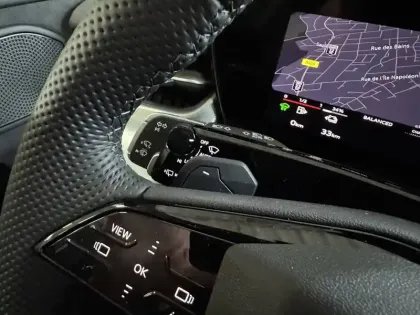 Photo 18 Audi Q3  e-hybrid 272 ch S tronic 6