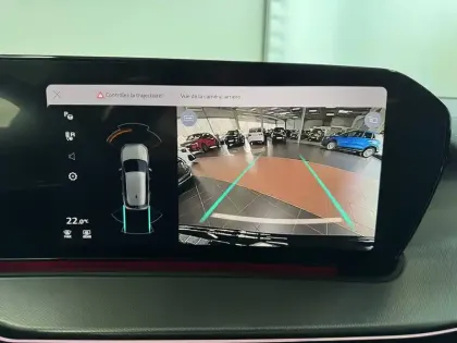 Photo 11 Audi Q3  e-hybrid 272 ch S tronic 6