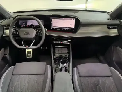 Photo 6 Audi Q3  e-hybrid 272 ch S tronic 6