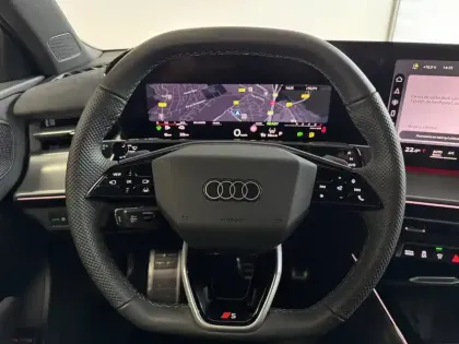 Photo 7 Audi Q3  e-hybrid 272 ch S tronic 6