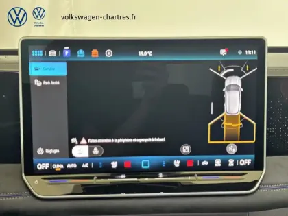 Photo 24 Volkswagen Tiguan  1.5 eTSI 150ch DSG7