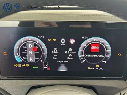 Photo 17 Volkswagen Tiguan  1.5 eTSI 150ch DSG7