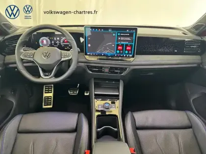 Photo 16 Volkswagen Tiguan  1.5 eTSI 150ch DSG7