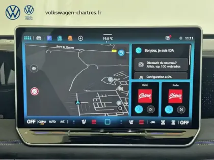 Photo 12 Volkswagen Tiguan  1.5 eTSI 150ch DSG7