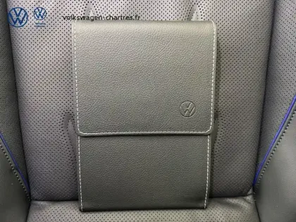Photo 28 Volkswagen Tiguan  1.5 eTSI 150ch DSG7