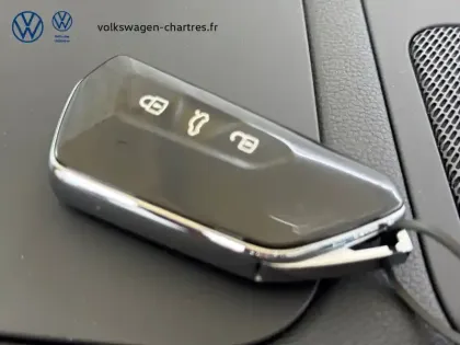 Photo 29 Volkswagen Tiguan  1.5 eTSI 150ch DSG7