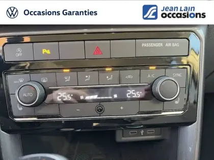 Photo 18 Volkswagen T-cross  1.0 TSI 115 Start/Stop BVM6