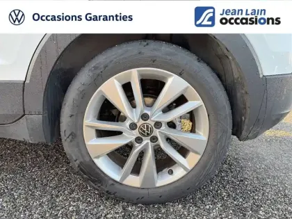 Photo 11 Volkswagen T-cross  1.0 TSI 115 Start/Stop BVM6