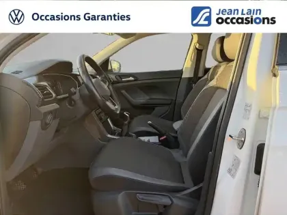 Photo 8 Volkswagen T-cross  1.0 TSI 115 Start/Stop BVM6