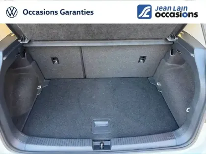 Photo 13 Volkswagen T-cross  1.0 TSI 115 Start/Stop BVM6