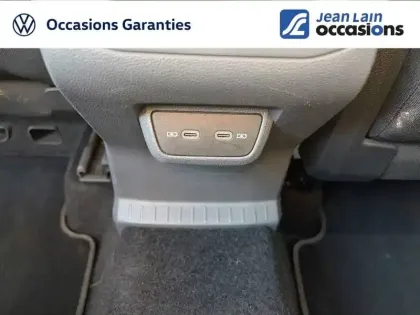 Photo 16 Volkswagen T-cross  1.0 TSI 115 Start/Stop BVM6