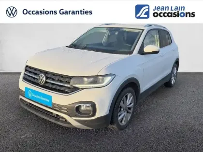 Photo Volkswagen T-cross Carat