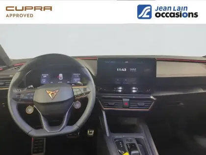 Photo 2 Cupra Leon  2.0 TSI 300 ch DSG7