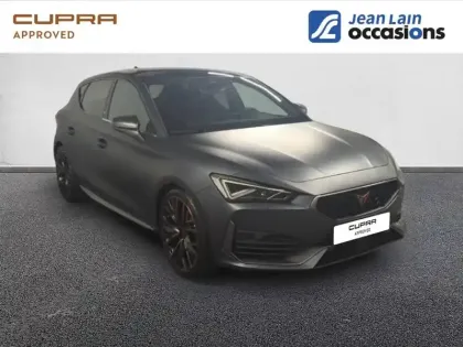 Photo 9 Cupra Leon  2.0 TSI 300 ch DSG7