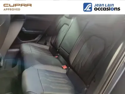 Photo 25 Cupra Leon Gén. I Ph1 VZ 5