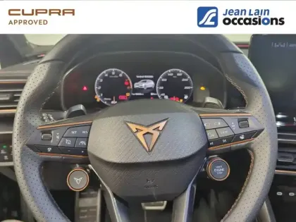 Photo 14 Cupra Leon  2.0 TSI 300 ch DSG7