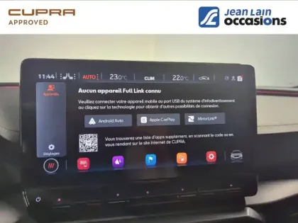 Photo 19 Cupra Leon  2.0 TSI 300 ch DSG7