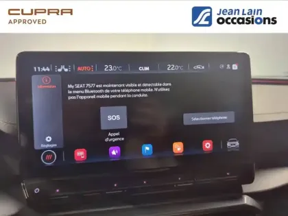 Photo 38 Cupra Leon Gén. I Ph1 VZ 5