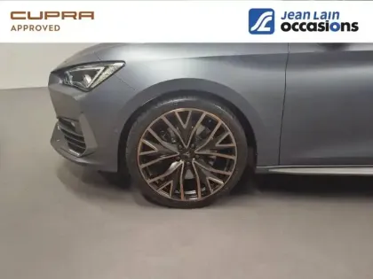 Photo 11 Cupra Leon  2.0 TSI 300 ch DSG7