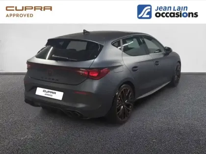 Photo 1 Cupra Leon  2.0 TSI 300 ch DSG7