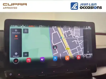 Photo 17 Cupra Leon  2.0 TSI 300 ch DSG7