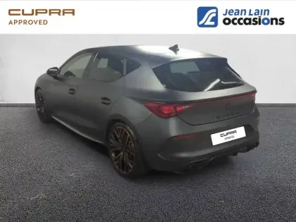 Photo 30 Cupra Leon Gén. I Ph1 VZ 5