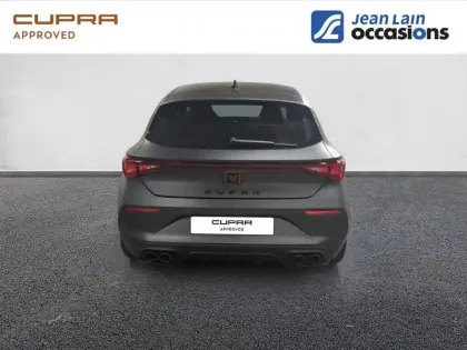 Photo 27 Cupra Leon Gén. I Ph1 VZ 5