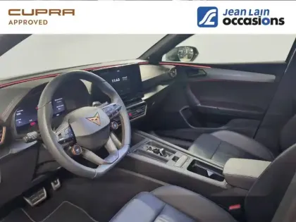 Photo 12 Cupra Leon  2.0 TSI 300 ch DSG7