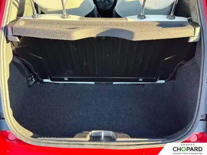 Photo 5 Fiat 500  1.0 70 ch Hybride BSG S/S