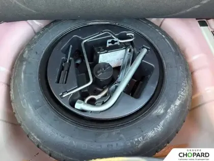 Photo 20 Fiat 500  1.0 70 ch Hybride BSG S/S