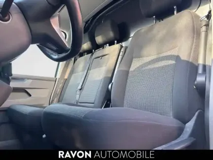 Photo 15 Volkswagen Transporter  6.1 VAN L1H1 2.0 TDI 150 DSG7