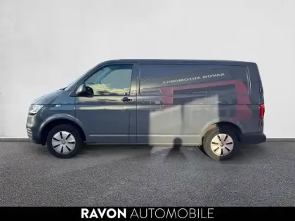 Photo 14 Volkswagen Transporter  6.1 VAN L1H1 2.0 TDI 150 DSG7