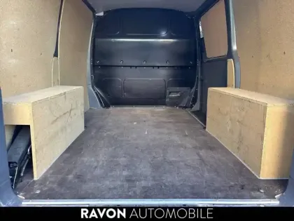 Photo 12 Volkswagen Transporter  6.1 VAN L1H1 2.0 TDI 150 DSG7