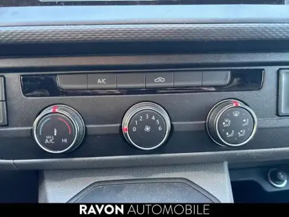 Photo 5 Volkswagen Transporter  6.1 VAN L1H1 2.0 TDI 150 DSG7