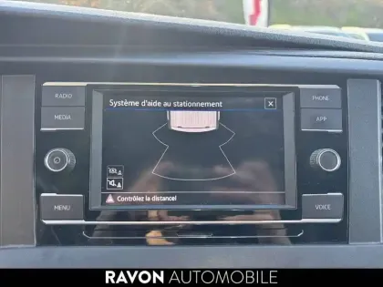 Photo 19 Volkswagen Transporter  6.1 VAN L1H1 2.0 TDI 150 DSG7