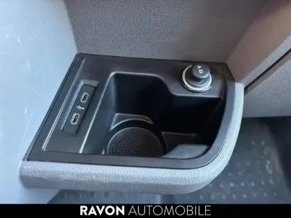 Photo 23 Volkswagen Transporter  6.1 VAN L1H1 2.0 TDI 150 DSG7