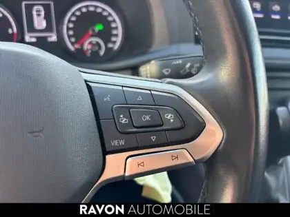 Photo 21 Volkswagen Transporter  6.1 VAN L1H1 2.0 TDI 150 DSG7