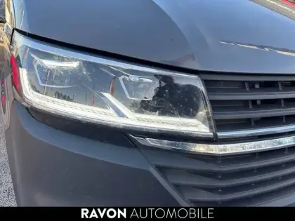 Photo 17 Volkswagen Transporter  6.1 VAN L1H1 2.0 TDI 150 DSG7