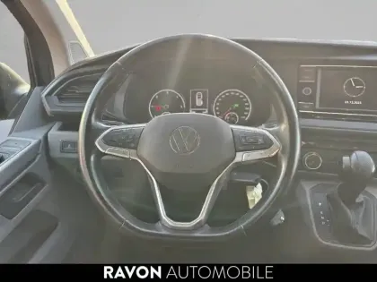 Photo 3 Volkswagen Transporter  6.1 VAN L1H1 2.0 TDI 150 DSG7