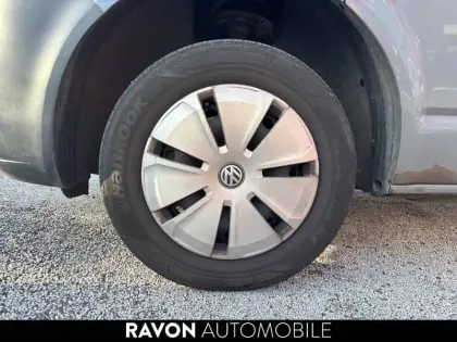 Photo 7 Volkswagen Transporter  6.1 VAN L1H1 2.0 TDI 150 DSG7