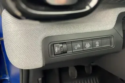 Photo 18 Citroën C3  Turbo 100 ch BVM6