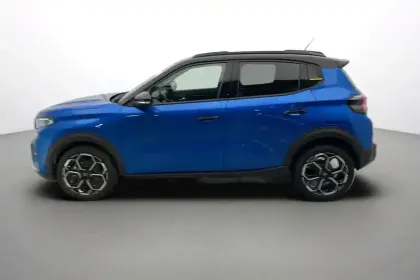 Photo 2 Citroën C3  Turbo 100 ch BVM6