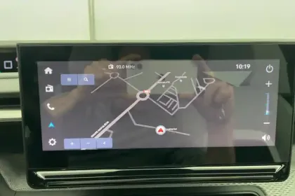 Photo 15 Citroën C3  Turbo 100 ch BVM6