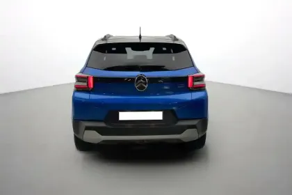 Photo 4 Citroën C3  Turbo 100 ch BVM6