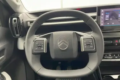 Photo 10 Citroën C3  Turbo 100 ch BVM6