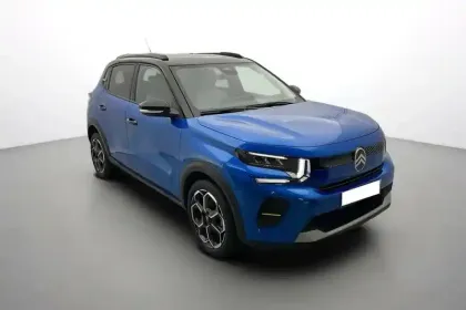 Photo 7 Citroën C3  Turbo 100 ch BVM6