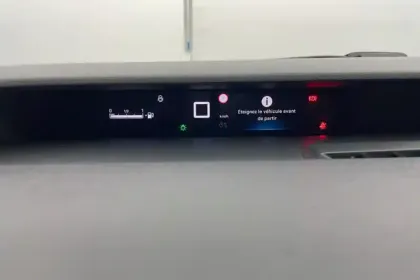 Photo 17 Citroën C3  Turbo 100 ch BVM6