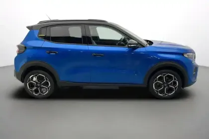 Photo 6 Citroën C3  Turbo 100 ch BVM6