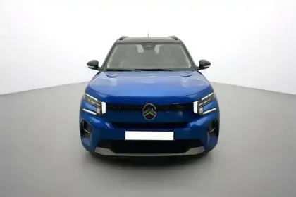 Photo 1 Citroën C3  Turbo 100 ch BVM6