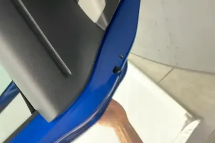 Photo 14 Citroën C3  Turbo 100 ch BVM6